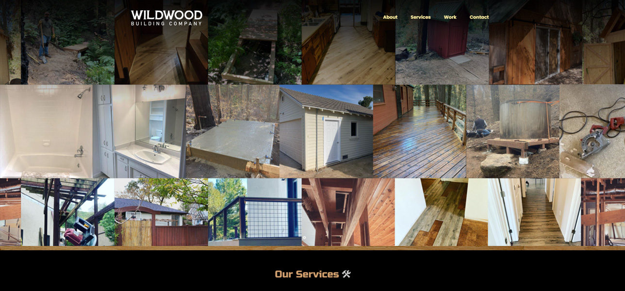 Wildwood Building Company