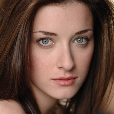 Margo Harshman